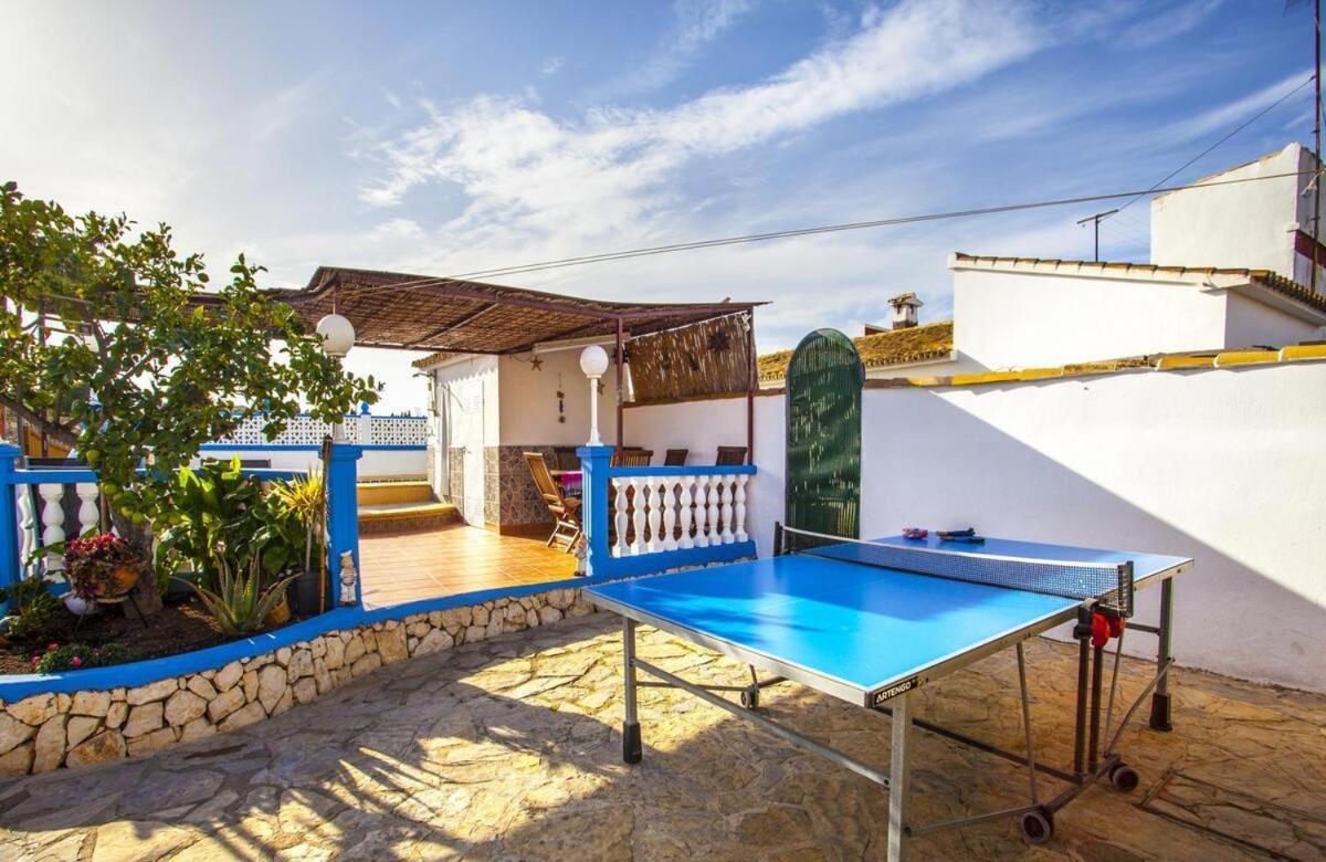 Casa Perla Benissa Exterior foto