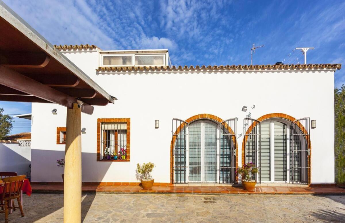 Casa Perla Benissa Exterior foto