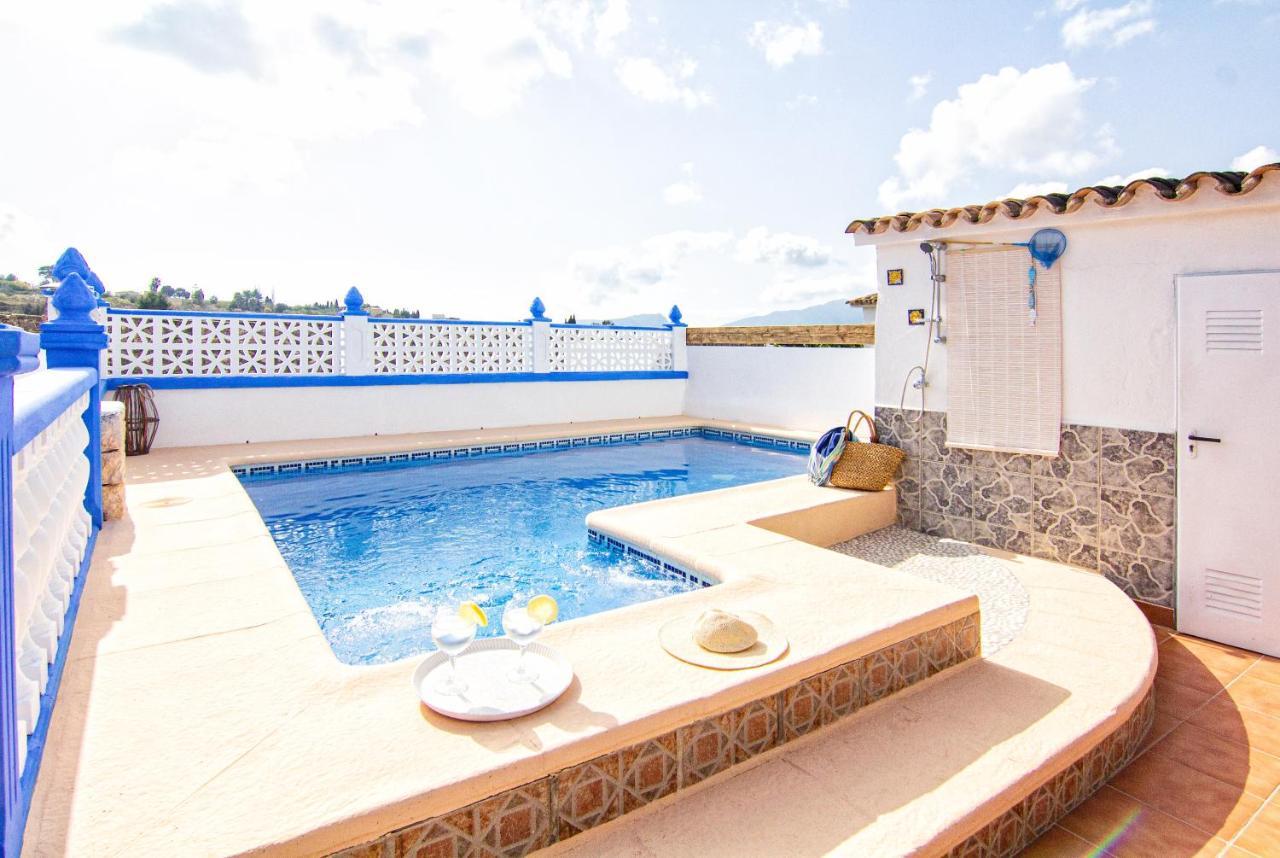 Casa Perla Benissa Exterior foto
