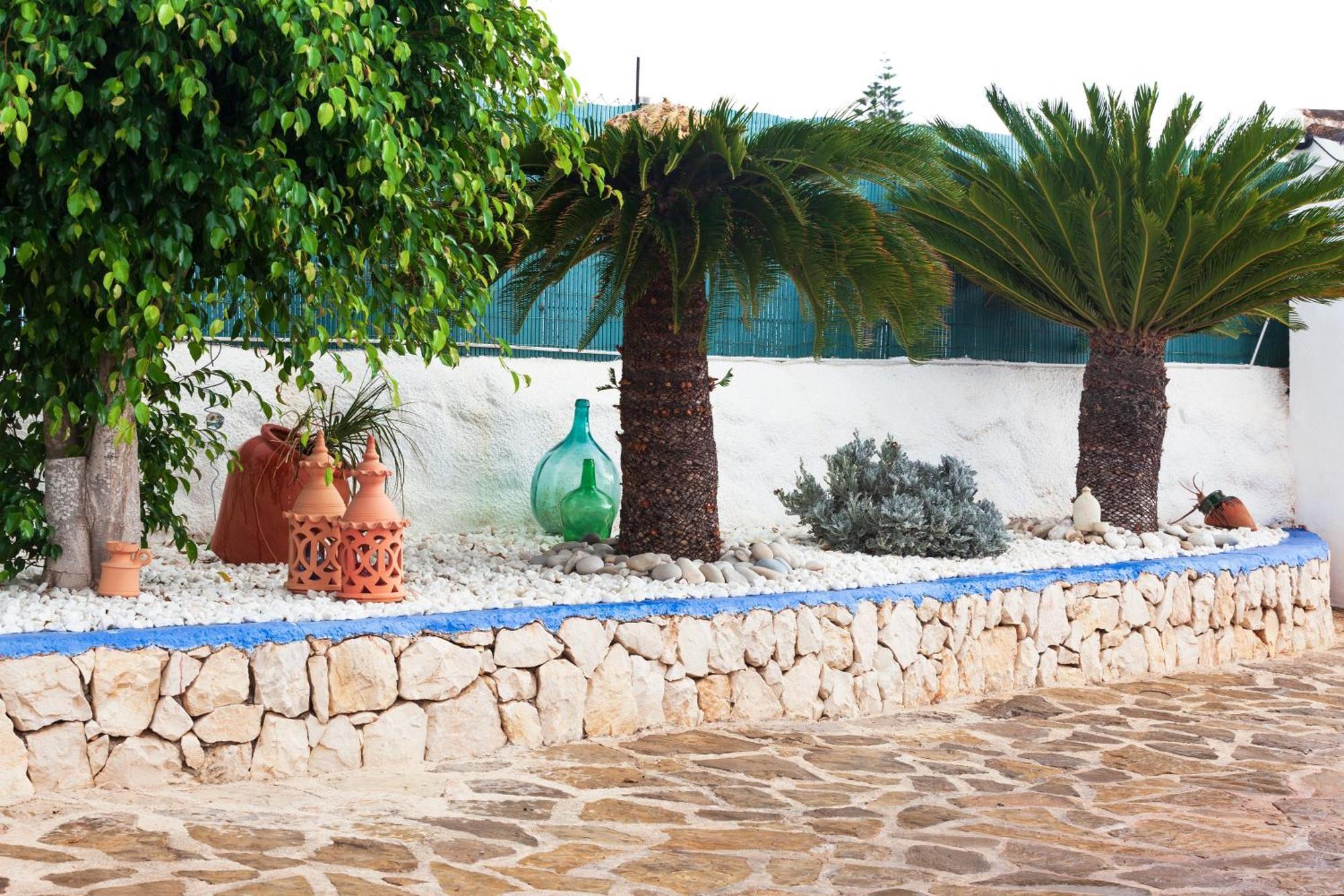 Casa Perla Benissa Exterior foto