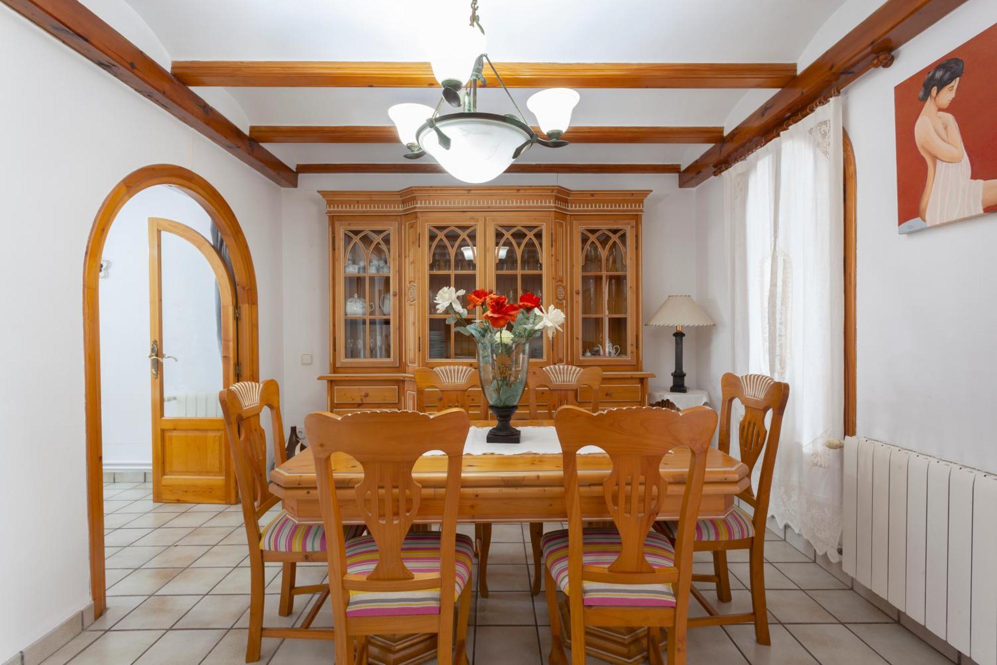 Casa Perla Benissa Exterior foto